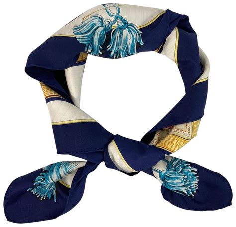 hermes scarves resale|Hermes scarf outlet.